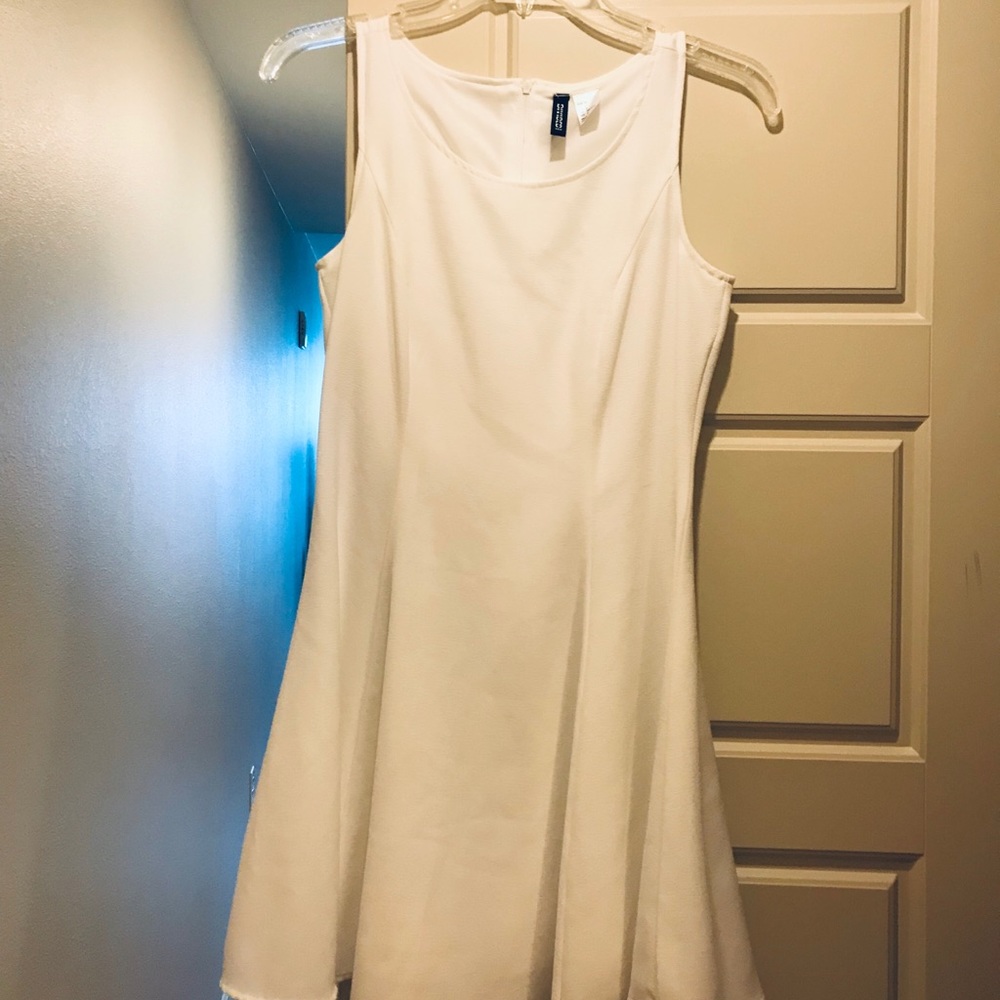 H&M dress